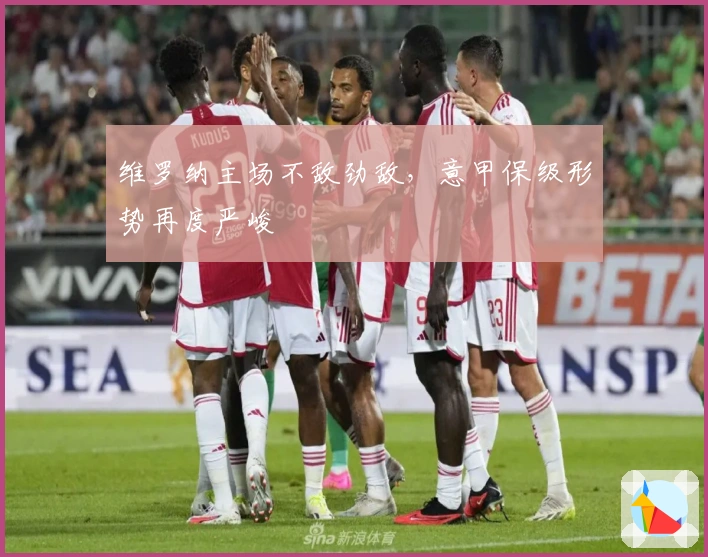 维罗纳主场不敌劲敌，意甲保级形势再度严峻